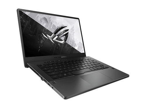 ASUS ROG Zephyrus G14 GA401QM-K2200T