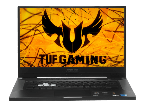 ASUS TUF Dash F15 FX516PE-HN024