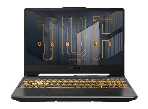 ASUS TUF Gaming A15 FA506IC-HN042W