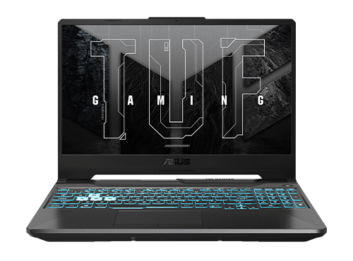 ASUS TUF Gaming F15 FX507ZM-HN115W