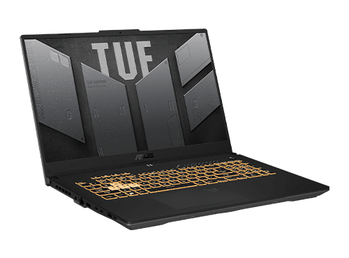ASUS TUF Gaming F17 FX707ZR-HX002W