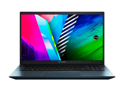 ASUS Vivobook Pro 15 OLED M3500QC-L1079W