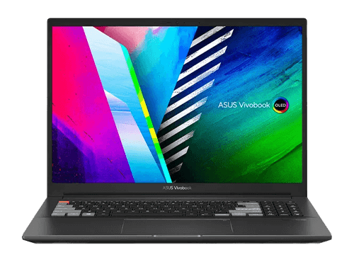 ASUS Vivobook Pro 16X OLED N7600PC-L2048W