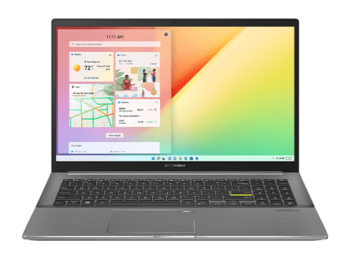ASUS VivoBook S15 S533EA-BN429W