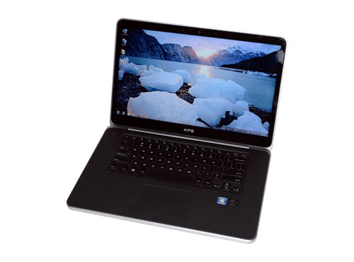 Dell XPS L521x 521x-4093