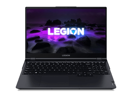 Lenovo Legion 5 15ACH6H 82JW001TRU