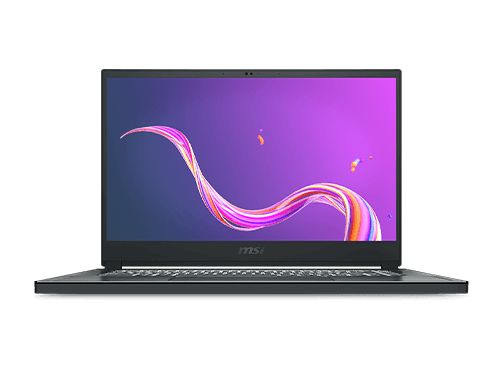 MSI Creator 15 A10SET-055RU