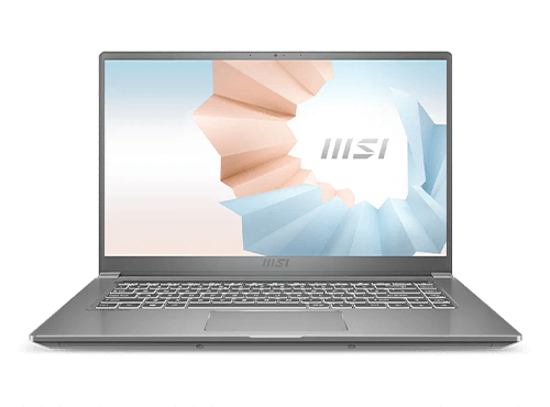 MSI Prestige 15 A11UC-080