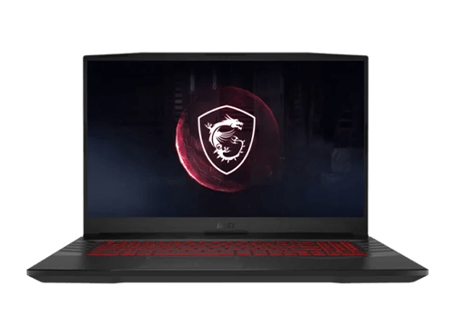 MSI Pulse GL66 11UCK-424XRU