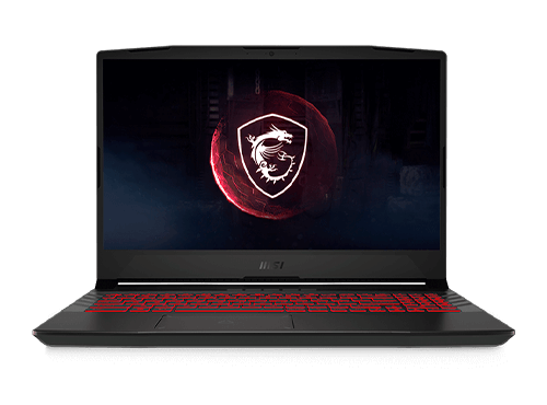 MSI Pulse GL66 11UDK-418RU
