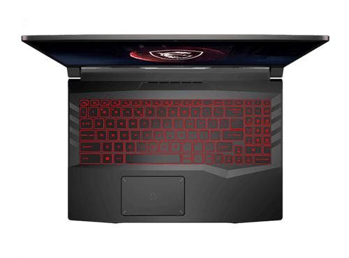 MSI Pulse GL66 12UCK-695RU