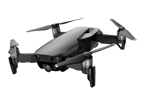 DJI Mavic