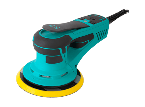 Шлифовальные машинки