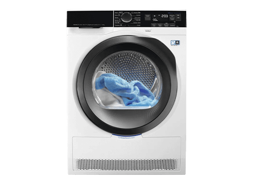 Сушильные машины